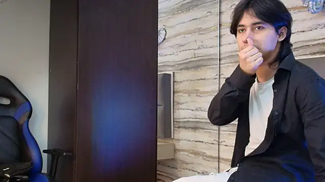 Lovers 21 online show from May 2026 03:58:02 AM