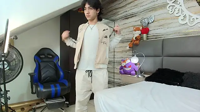 Lovers 21 online show from April 2026 04:03:01 AM