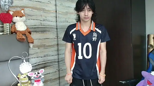 Lovers 21 online show from April 2026 04:03:01 AM