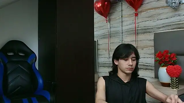 Lovers 21 online show from February 2026 03:48:02 AM