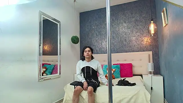 Lovers 21 online show from May 2026 04:07:01 AM