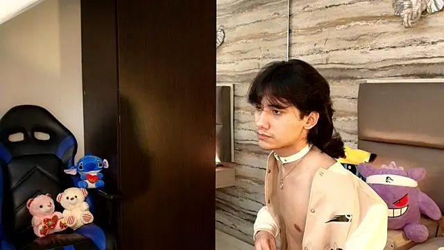 Lovers 21 online show from February 2026 04:10:01 AM