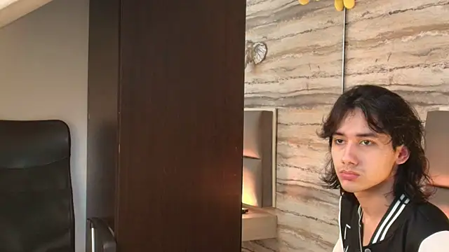 Lovers 21 online show from January 2026 01:22:01 AM