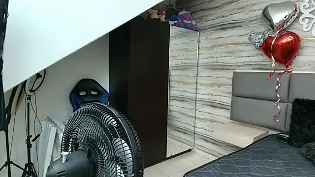 Lovers 21 online show from February 2026 03:40:01 AM