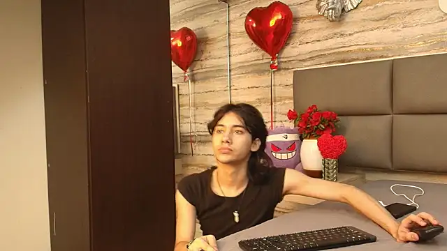 Lovers 21 online show from February 2026 03:38:02 AM