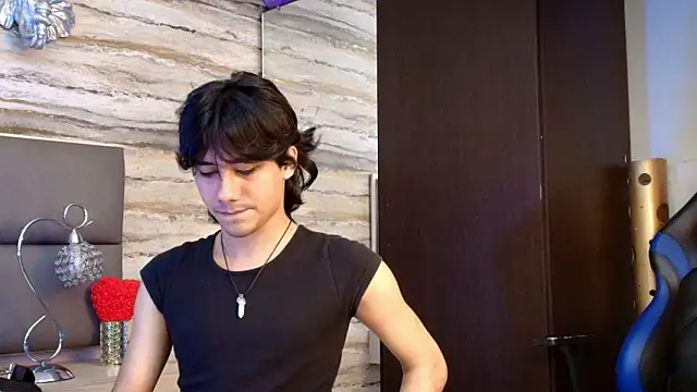 Lovers 21 online show from March 2026 03:52:01 AM