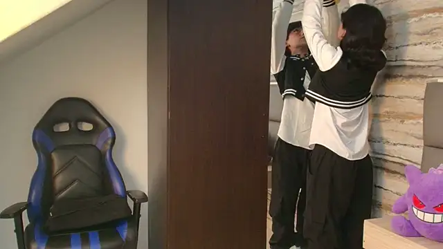 Lovers 21 online show from January 2026 03:33:02 AM