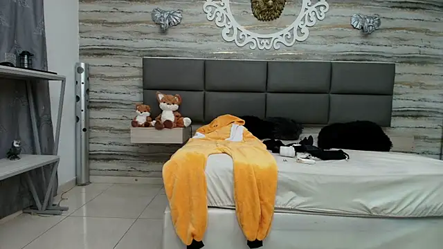 Lovers 21 online show from February 2026 03:17:01 AM