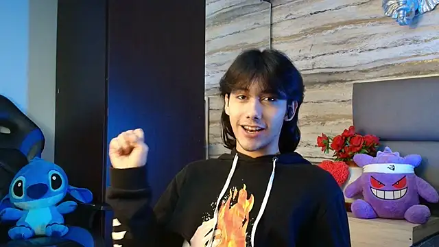 Lovers 21 online show from February 2026 03:58:01 AM