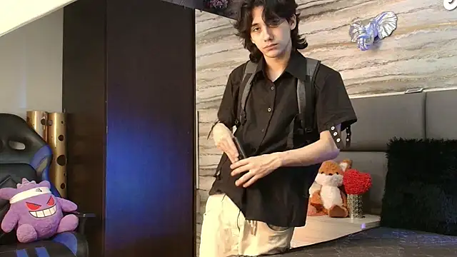 Lovers 21 online show from February 2026 03:39:01 AM