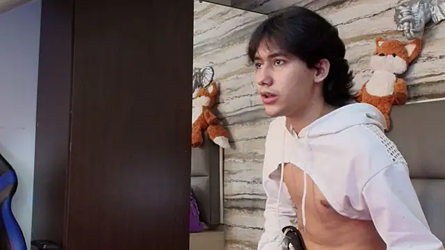 Lovers 21 online show from May 2026 03:57:02 AM