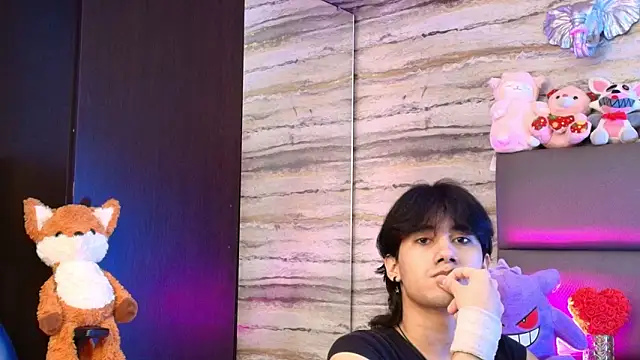 Lovers 21 online show from March 2026 03:44:02 AM