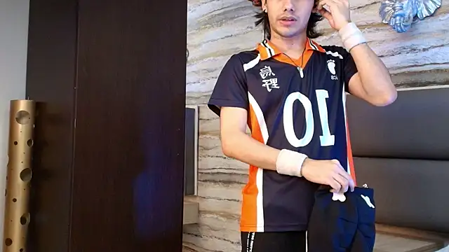 Lovers 21 online show from March 2026 04:05:02 AM