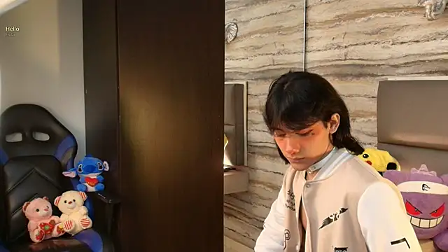 Lovers 21 online show from February 2026 06:22:01 AM