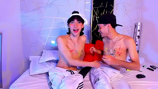 Lovers 21 online show from September 2025 08:21:01 AM