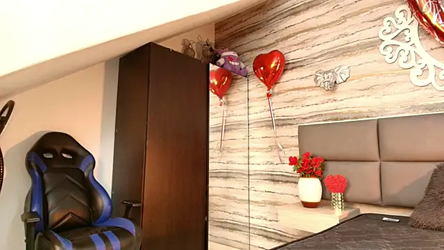 Lovers 21 online show from February 2026 03:37:01 AM