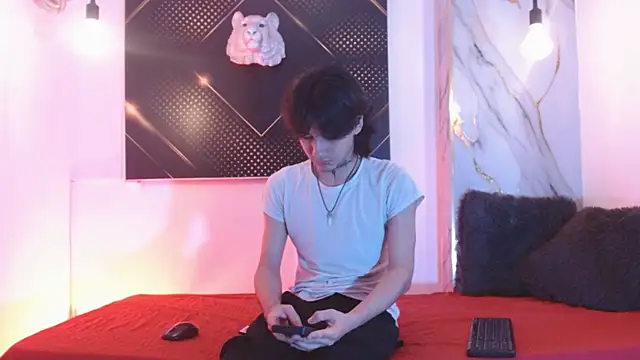 Lovers 21 online show from February 2026 11:26:02 PM