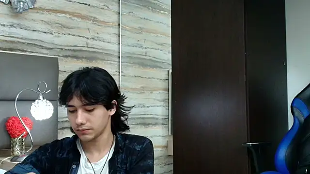 Lovers 21 online show from April 2026 03:52:02 AM