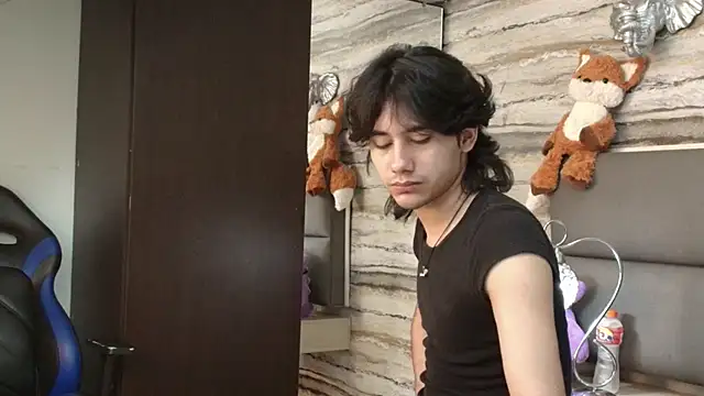 Lovers 21 online show from April 2026 04:08:02 AM