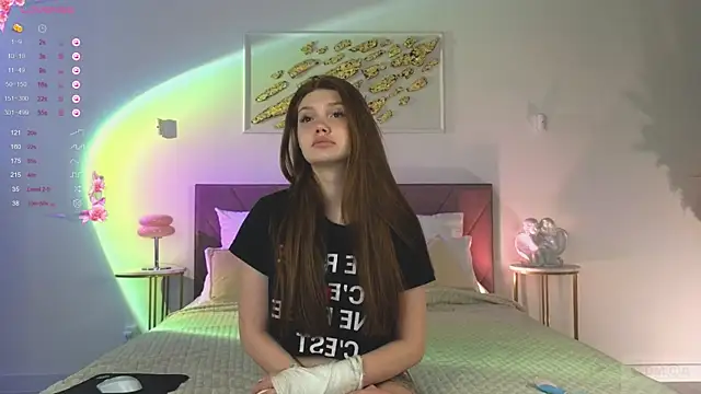 Snapshot of Nicole_Broown_ chatting on October 2025 09:47:01 PM Nicole Broown online show from October 2025 09:47:01 PM