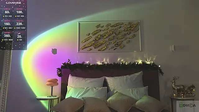 Nicole Broown  online show from December 2025 08:56:02 PM