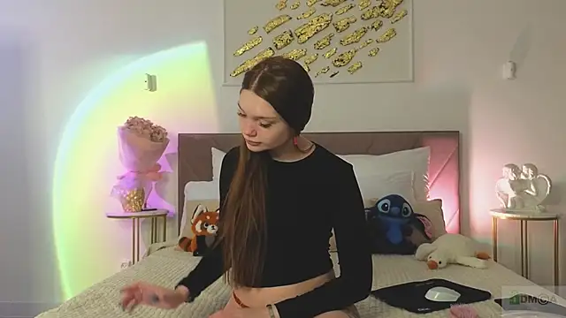 Snapshot of Nicole_Broown_ chatting on January 2026 09:02:02 PM Nicole Broown online show from January 2026 09:02:02 PM