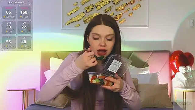 Snapshot of Nicole_Broown_ chatting on March 2026 09:00:02 PM Nicole Broown online show from March 2026 09:00:02 PM