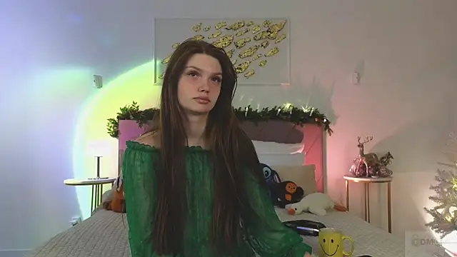 Nicole Broown  online show from January 2026 09:29:01 PM