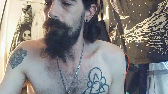 Neekaleek89 online show from March 2026 05:46:01 PM