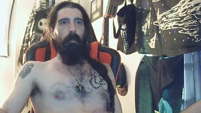 Neekaleek89 online show from March 2026 04:19:02 PM