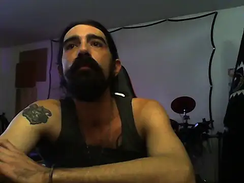 Neekaleek89 online show from November 2025 08:57:02 PM