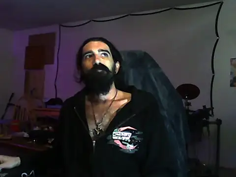 Neekaleek89 online show from October 2025 04:28:01 PM