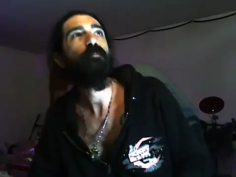 Neekaleek89 online show from October 2025 04:14:01 PM