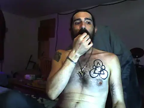 Neekaleek89 online show from October 2025 09:58:01 PM