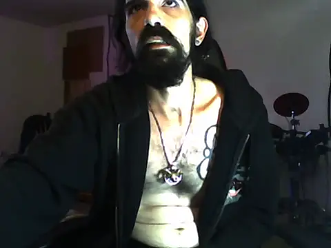 Neekaleek89 online show from November 2025 05:17:02 PM