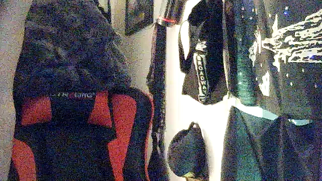 Neekaleek89 online show from March 2026 10:47:02 PM