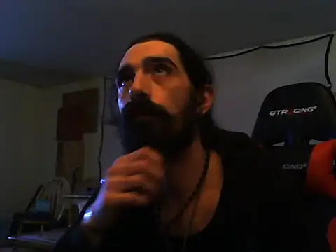 Neekaleek89 online show from January 2026 08:46:02 PM