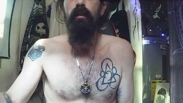 Neekaleek89 online show from March 2026 04:27:02 PM