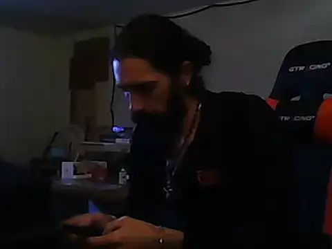 Neekaleek89 online show from January 2026 05:27:01 PM