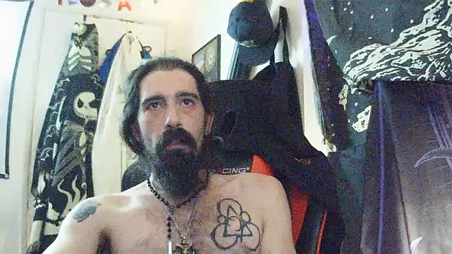 Neekaleek89 online show from February 2026 05:13:02 PM