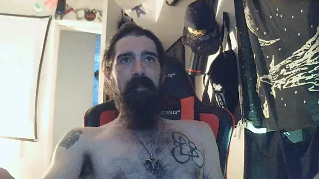 Neekaleek89 online show from April 2026 04:03:01 PM