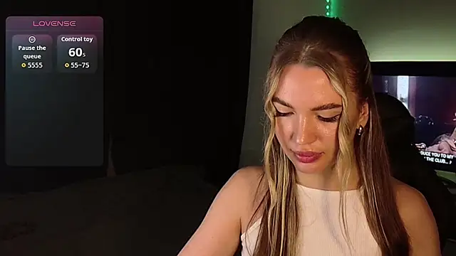 MissMaya   online show from October 2025 07:47:01 PM