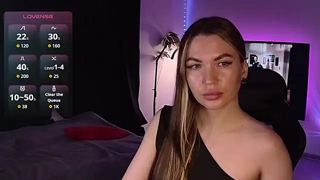 MissMaya   online show from October 2025 08:24:01 PM