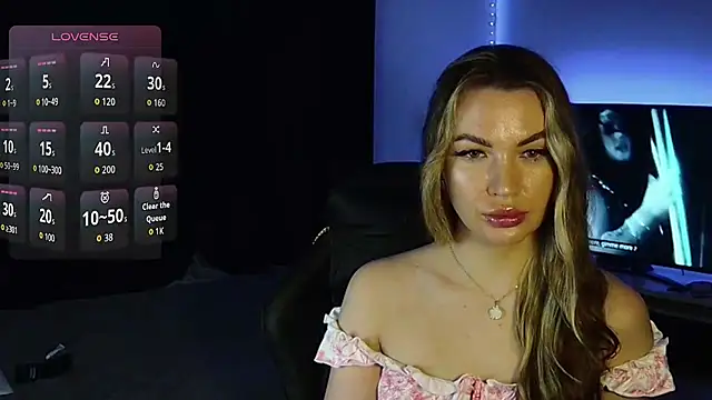 MissMaya   online show from October 2025 06:20:01 PM