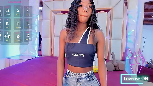 Sarah Adamss online show from October 2025 11:56:02 AM