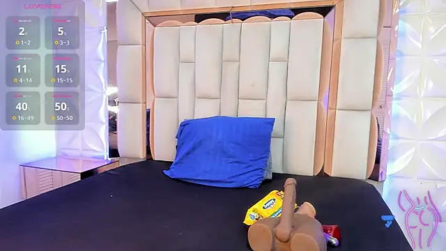 Sarah Adamss online show from November 2025 12:31:01 PM