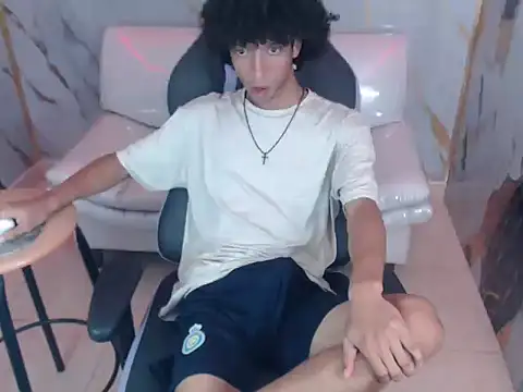 xion ez online show from November 2025 08:25:01 PM