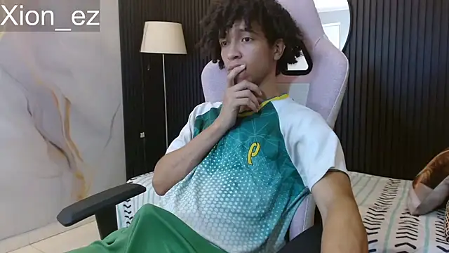xion ez online show from June 2026 07:22:02 PM