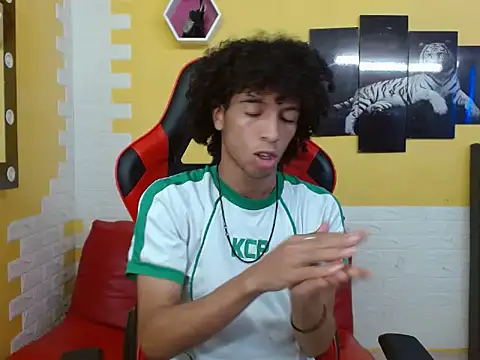 xion ez online show from October 2025 07:57:02 PM