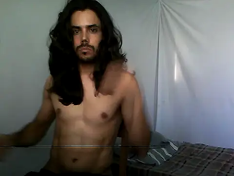 Jack Spermre online show from April 2026 05:32:02 PM
